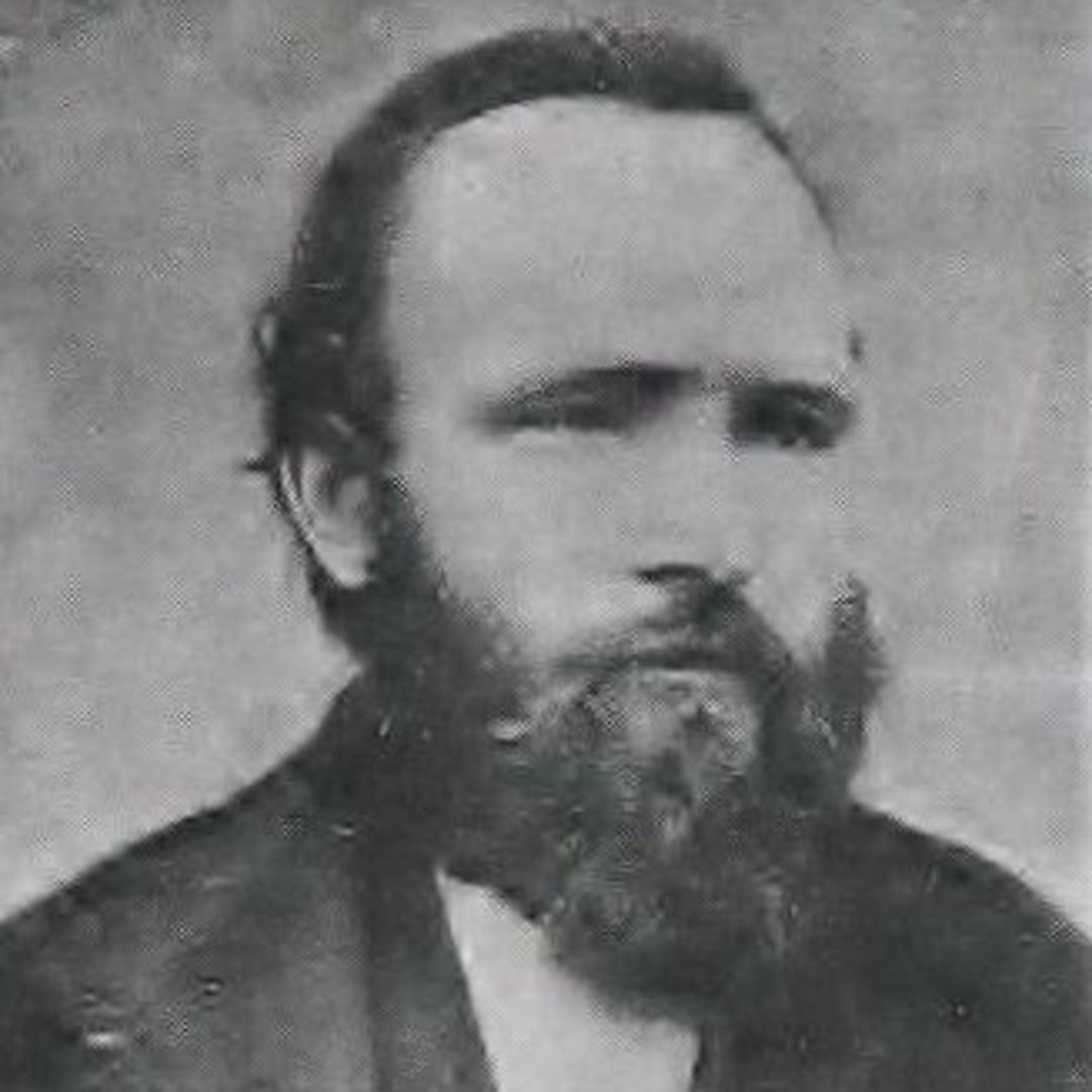 Lot Adams (1850 - 1915) Profile